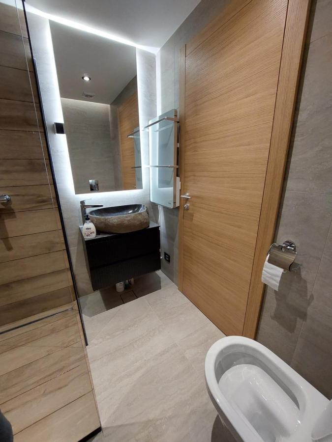 Luxury Residence, Near The Center Apartment