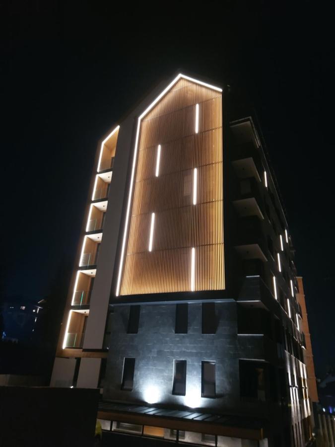 Luxury Residence, Near The Center *