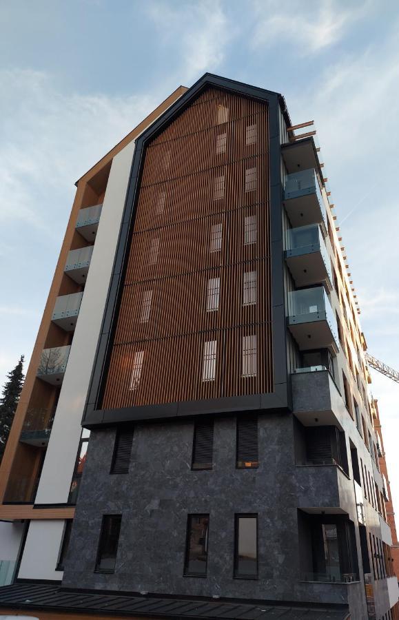 Luxury Residence, Near The Center * Zlatibor