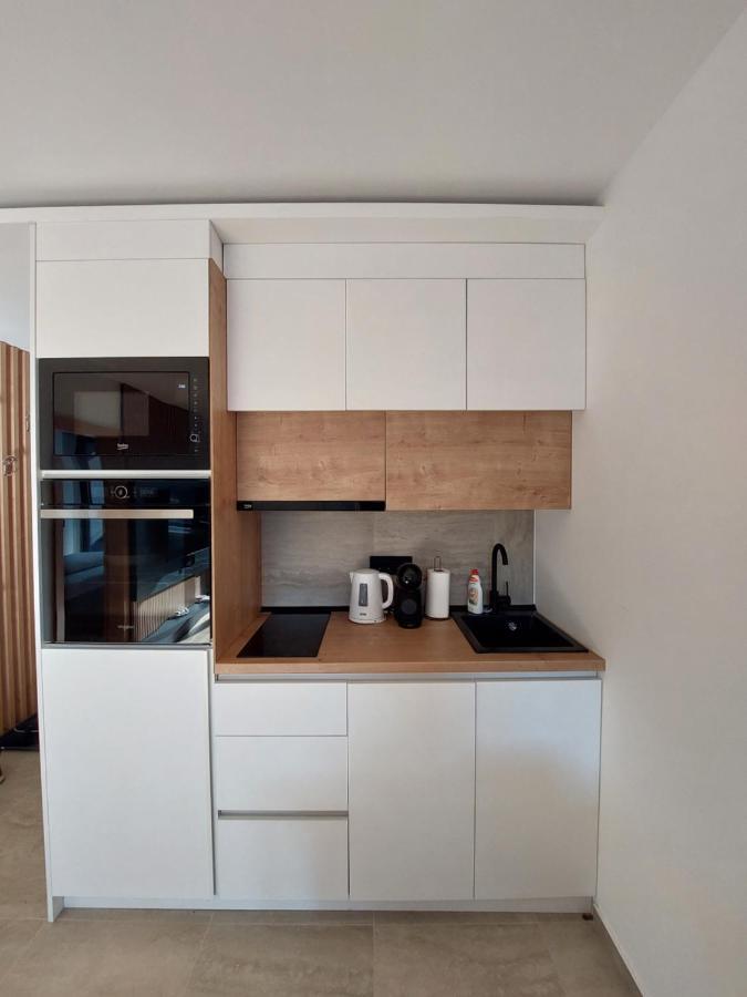 Apartment Luxury Residence, Near The Center *