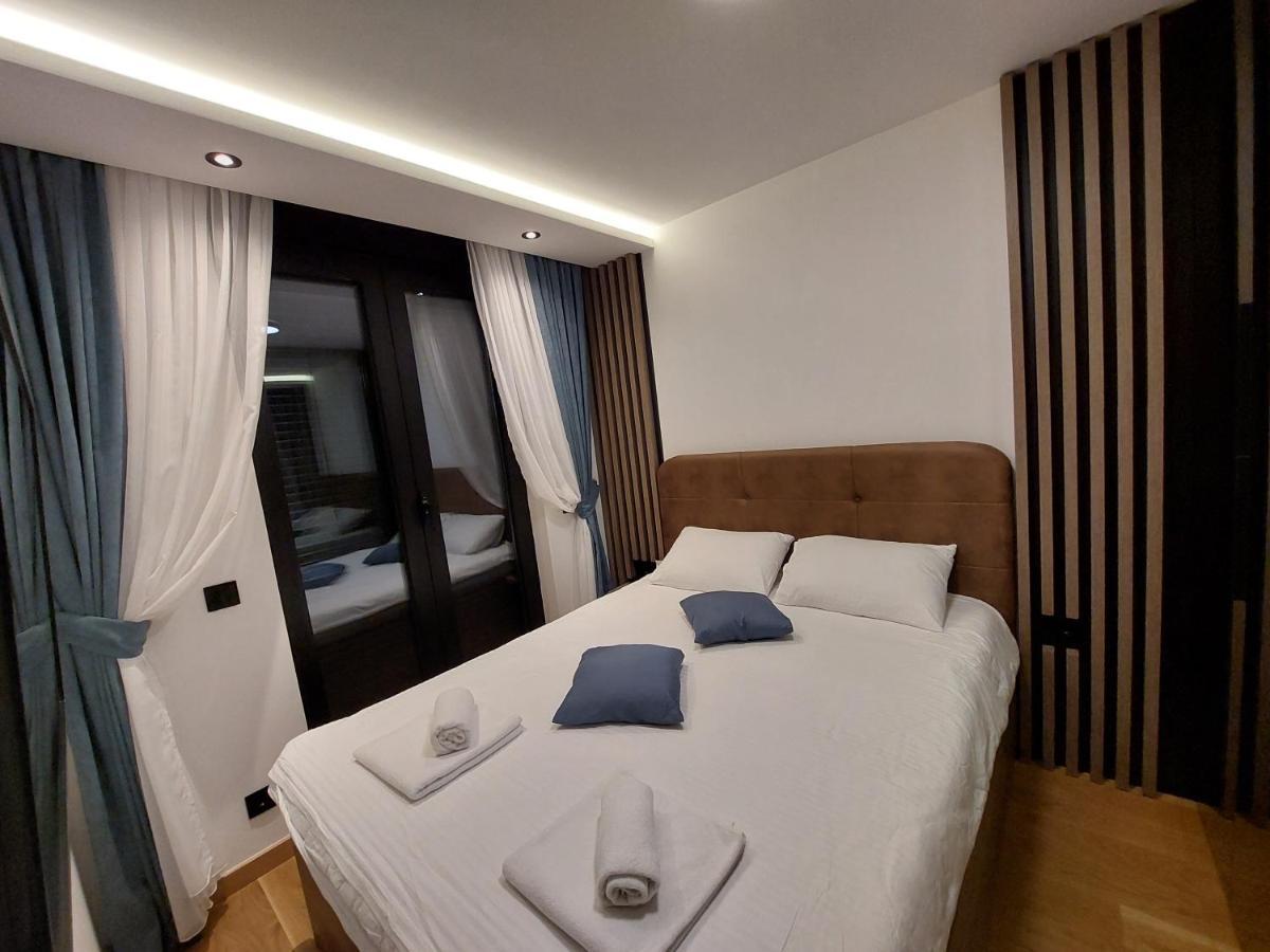 Luxury Residence, Near The Center Apartment *