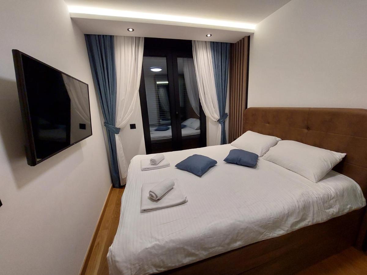 Apartment Luxury Residence, Near The Center