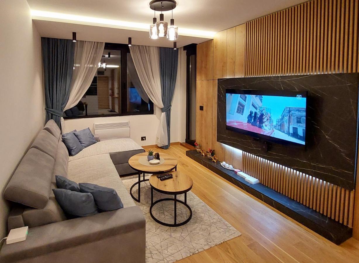 Luxury Residence, Near The Center Apartment Zlatibor