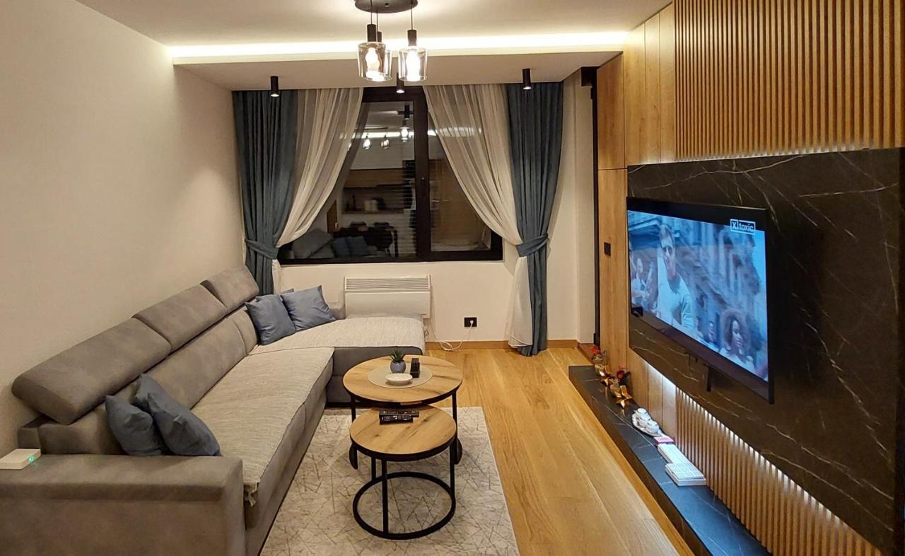 Luxury Residence, Near The Center Apartment Zlatibor