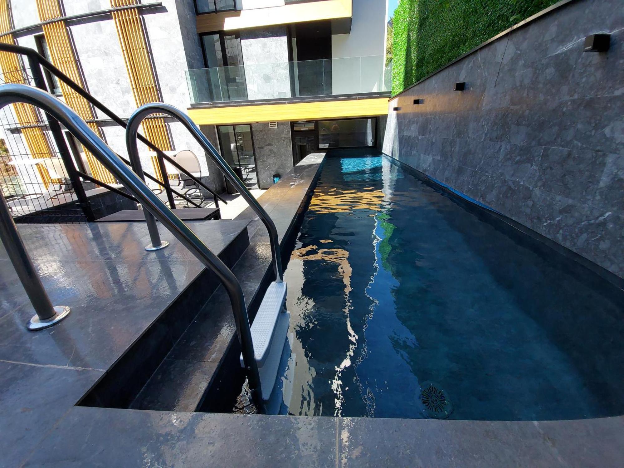 Luxury Residence, Near The Center Apartment
